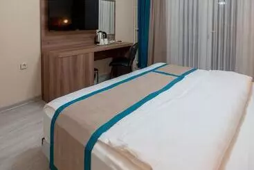 Ulus Doga Park Otel