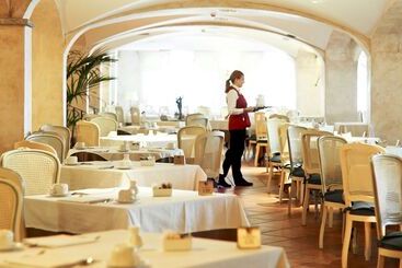 Colonna Resort, A Colonna Luxury Beach Hotel, Porto Cervo