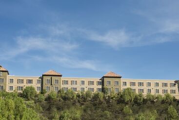 Отель Ayres Suites Mission Viejo   Lake Forest