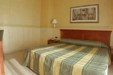 Hotel Belvedere Mentana