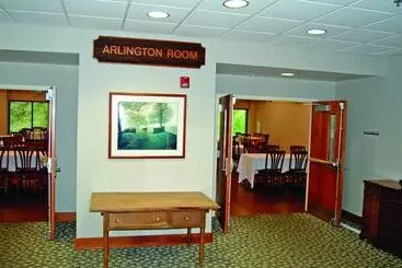 Szálloda Blue Licks Battlefield State Resort Park