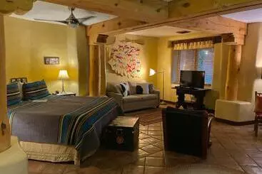 Hotel El Portal Sedona