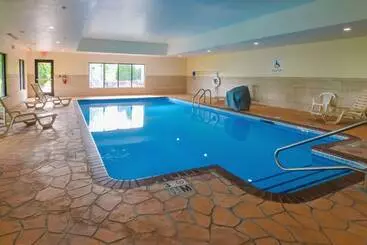 فندق Holiday Inn Express & Suites Indianapolis Northwest, An Ihg