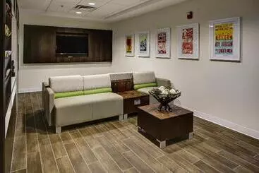 酒店 Holiday Inn Franklin   Cool Springs, An Ihg