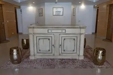 Hotel Hr Hôtel & Spa Marin