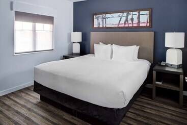 Otel Hyatt House Philadelphia/plymouth Meeting