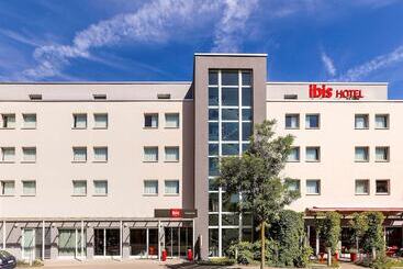 Hotel Ibis Winterthur City