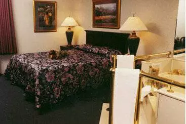 호텔 Lees Inn & Suites Muncie