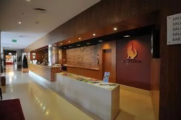 Отель Lusitania Congress & Spa