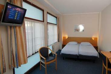 فندق Maritime Rotterdam