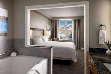 בית מלון כפרי Marriott's Mountainside