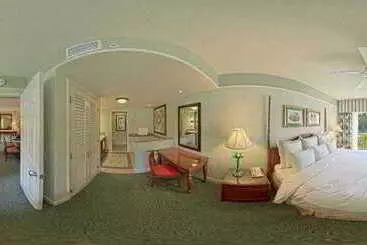 Szálloda Marriott's Waiohai Beach Club