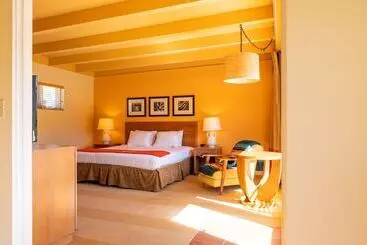 酒店 Mojave Resort