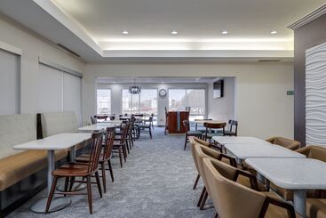 فندق Mysuites Lawton