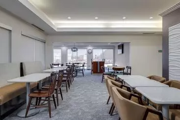 ホテル Mysuites Lawton