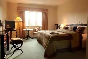 בית מלון כפרי Springfort Hall