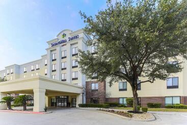 فندق Springhill Suites By Marriott Austin Parmer/tech Ridge