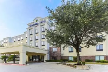 ホテル Springhill Suites By Marriott Austin Parmer/tech Ridge