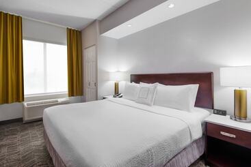 Szálloda Springhill Suites By Marriott Cleveland Solon