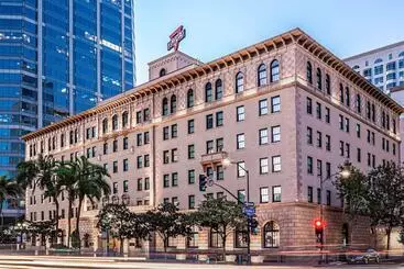 The Guild Hotel, A Marriott Tribute Portfolio