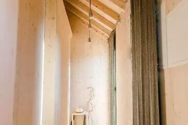 酒店 The Nest By Cooking And Nature