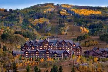 هتل The Ritzcarlton, Bachelor Gulch