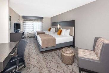 فندق Wingate By Wyndham Greenville Airport