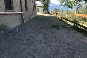 Nocleg ze śniadaniem Agriturismo Flarà