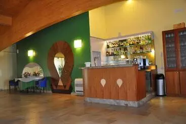 Hotelli Agricosimo Vi