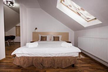 هتل Cabana Edelweiss