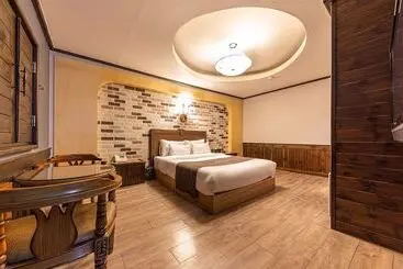 Hotelli Eumseong Haru