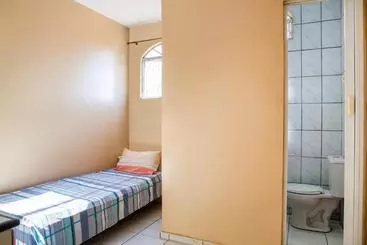 Hôtel Oyo Pousada Sao Joao