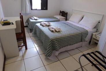 Hotel Pousada Ecológica Das Bromélias