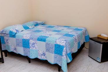 호텔 Pousada Espaço Primavera