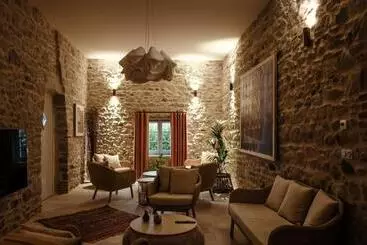 Hotel The View Of Montpeyroux