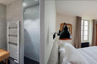 בית מלון כפרי The View Of Montpeyroux