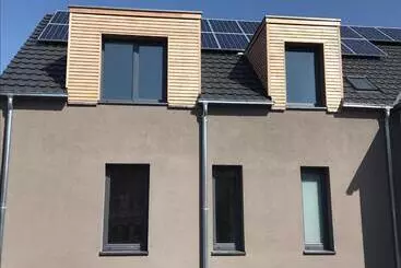 Hotelli Weinquartier Bissersheim