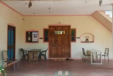 Pension  Auro Gp Guest House