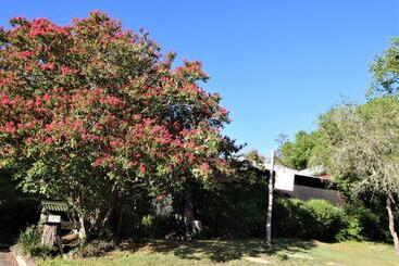 膳宿费 Capers Cottage And Barn Accommodation