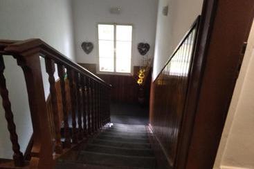 Pensjonat Chata Tokáň