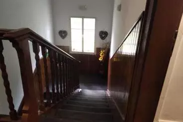 Pensió Chata Tokáň