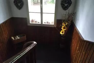 Pensione Chata Tokáň
