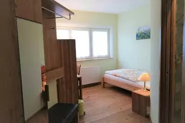 Pansiyon Haus Monti