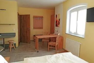 Pensión Haus Monti
