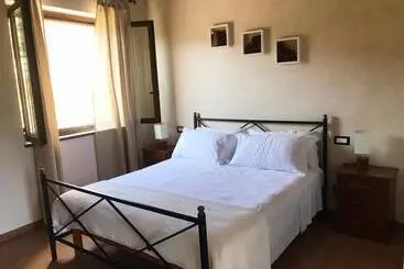 Aamiaismajoitus (B&B) La Pergola Appartamenti