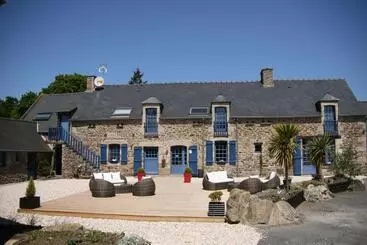 Bed and Breakfast La Pénate