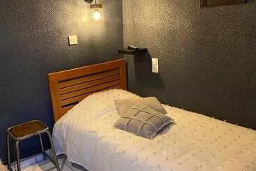 Bed and Breakfast La Pénate