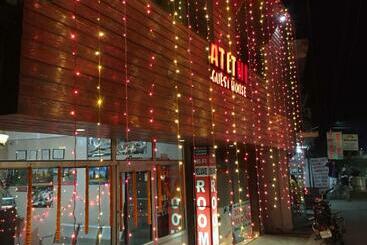 Hotel Atithi Guest House