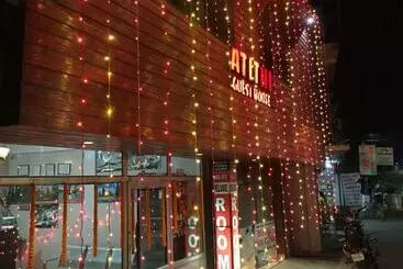 Hotel Atithi Guest House
