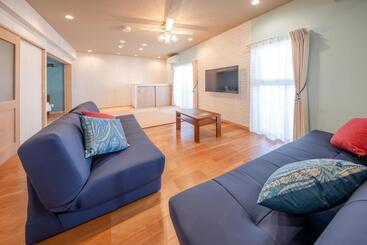 Hotel Haabesu Okinawa